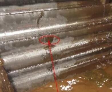 球團(tuán)廠回轉(zhuǎn)窯潤滑改良方案_優(yōu)潤特種潤滑劑