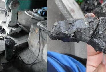 「實例」輥壓機軸承潤滑常見問題_優(yōu)潤特種潤滑劑