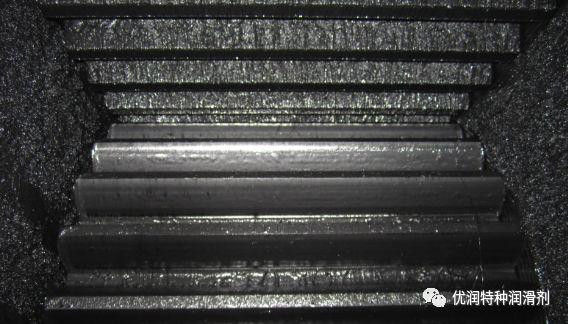 重型開式齒輪潤滑應(yīng)用淺談_優(yōu)潤特種潤滑劑