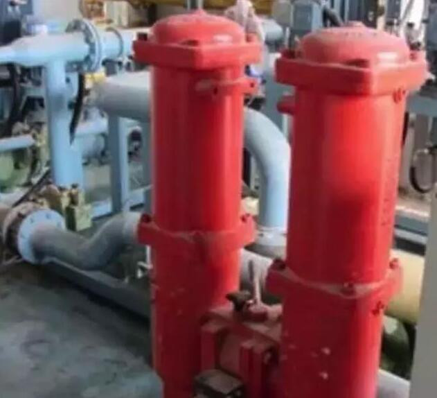 中信MZL主減速機(jī)首次加油_優(yōu)潤(rùn)特種潤(rùn)滑劑