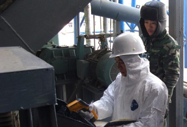 在冬季，怎么去維護(hù)設(shè)備潤(rùn)滑的效果？_優(yōu)潤(rùn)特種潤(rùn)滑劑