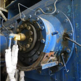 案例分享|輥壓機(jī)軸承潤滑，優(yōu)潤特種潤滑劑為水泥廠降本增效，提升綜合經(jīng)濟(jì)效益_優(yōu)潤特種潤滑劑