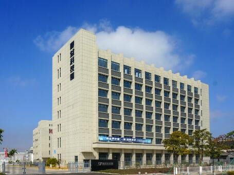 順益科技園宣傳片_優(yōu)潤特種潤滑劑