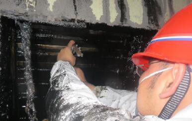 經(jīng)驗分享 | 火電廠磨機(jī)開式齒輪齒厚測量_優(yōu)潤特種潤滑劑