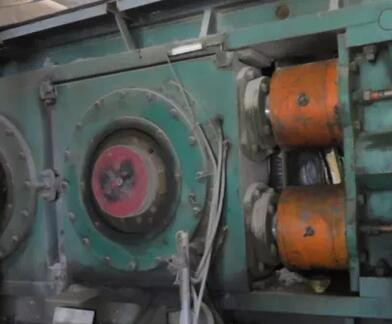 應(yīng)用案例|水泥廠輥壓機潤滑升級_優(yōu)潤特種潤滑劑