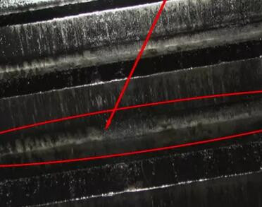 案例|混料機(jī)開(kāi)式齒輪膠合損傷故障分析_優(yōu)潤(rùn)特種潤(rùn)滑劑