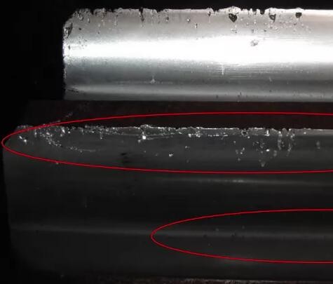 故障分析|回轉(zhuǎn)窯開(kāi)式齒輪的靜態(tài)檢查_(kāi)優(yōu)潤(rùn)特種潤(rùn)滑劑