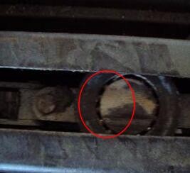 冰箱車間涂裝線懸掛輸送鏈的潤(rùn)滑改良_優(yōu)潤(rùn)特種潤(rùn)滑劑