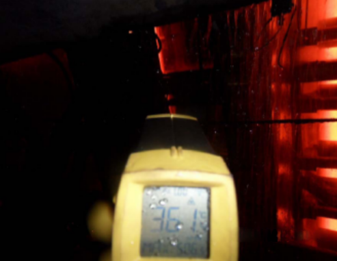 鋼鐵廠連鑄線扇形段軸承潤(rùn)滑結(jié)焦積碳、軸承缺油失效問題解決案例_優(yōu)潤(rùn)特種潤(rùn)滑劑