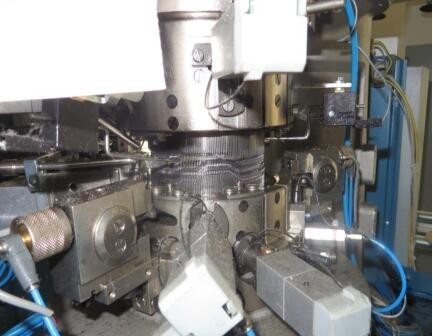 織襪機(jī)與定型機(jī)的潤(rùn)滑改善_優(yōu)潤(rùn)特種潤(rùn)滑劑