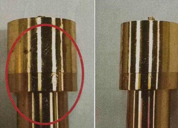 金屬加工，銅件的防銹、防腐蝕測(cè)試_優(yōu)潤(rùn)特種潤(rùn)滑劑