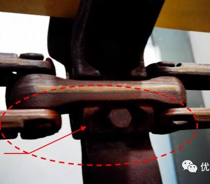 優(yōu)潤(rùn)鏈條油MagN E26在汽車涂裝線測(cè)試效果記錄，優(yōu)潤(rùn)團(tuán)隊(duì)潤(rùn)滑服務(wù)_優(yōu)潤(rùn)特種潤(rùn)滑劑