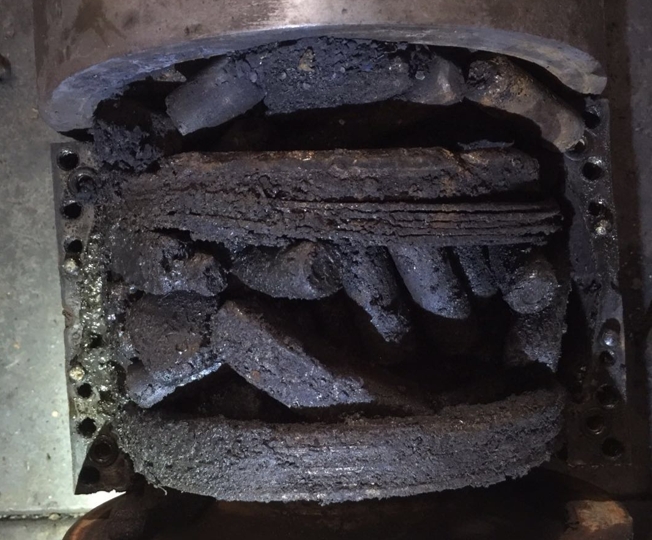 鋼鐵廠連鑄線軸承潤滑失效調(diào)研：優(yōu)潤U.LUBE團(tuán)隊的剖析與解決方案_優(yōu)潤特種潤滑劑