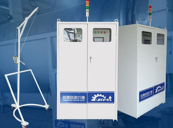 _防護(hù)型輥壓機(jī)集中潤滑系統(tǒng)_優(yōu)潤特種潤滑劑官網(wǎng)