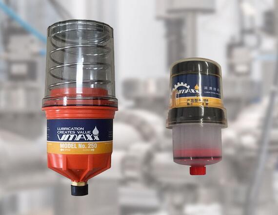 _單點(diǎn)智能注脂器_優(yōu)潤(rùn)特種潤(rùn)滑劑官網(wǎng)