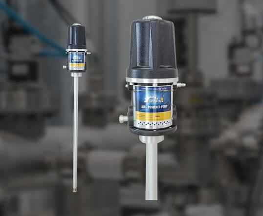 _VMAXX氣動(dòng)加脂泵_優(yōu)潤(rùn)特種潤(rùn)滑劑官網(wǎng)