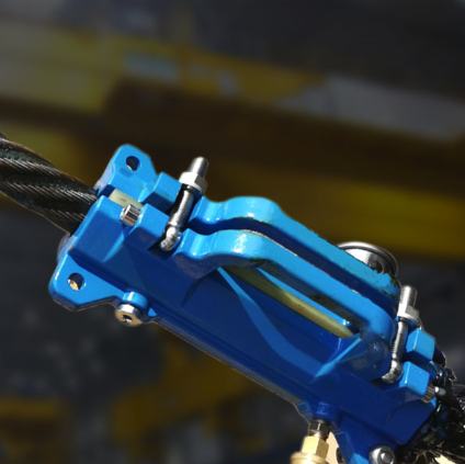 _鋼絲繩清潔潤滑養(yǎng)護裝置_優(yōu)潤特種潤滑劑官網(wǎng)